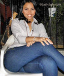 hard body Colombia girl Carolina from Barranquilla CO13597