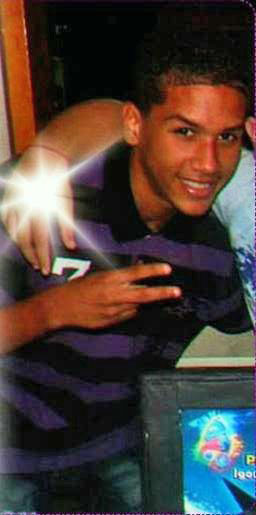 Date this delightful Brazil man Danielmarins from Rio De Janeiro BR7999