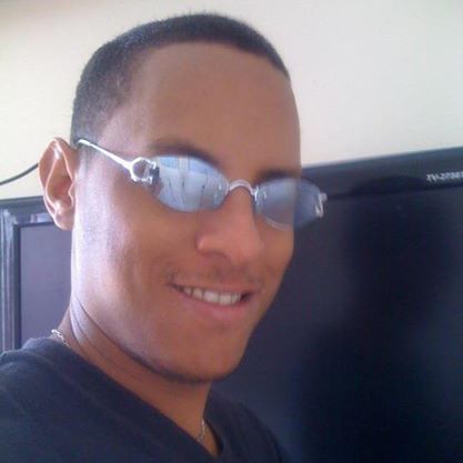 Date this sultry Dominican Republic man Luis Manuel from Santo Domingo DO16764