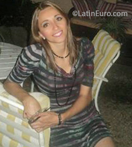 Date this pretty Brazil girl Zulmira from Sao Paulo BR8005