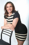 stunning Colombia girl Katalina from Bogota CO13636