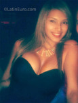 beautiful Colombia girl Lorna from Barranquilla CO13641