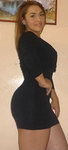 charming Colombia girl Ximena from Manizales CO13657
