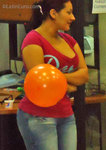georgeous Colombia girl Yadiri from Medellin CO13658