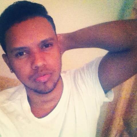 Date this beautiful Dominican Republic man CARLOS from Santo Domingo DO16842