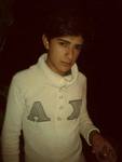 lovely Mexico man Elliot from Nezahualcoyotl MX1209