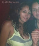 athletic Colombia girl Luisa from Cali CO13716