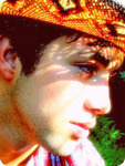 charming Brazil man Vinicius from Cachoeiro De Itapemirim BR8027