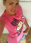 nice looking Colombia girl Mariam from Pereira CO13726