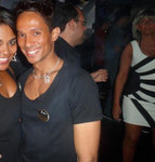 cute Brazil man Givanildo from Sao Vicente BR8040