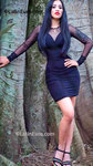 tall Colombia girl Natalia from Medellin CO13750