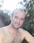 georgeous Colombia man Santiago from Ibague CO13760