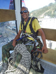 passionate Brazil man Paulo Roberto from Petropolis BR8055