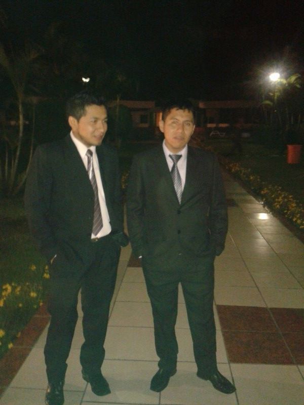 Date this hot Peru man Percy garcia from Lima PE829