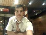 delightful Peru man Edwin from Lima PE830