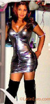 young Colombia girl Alejandra from Bogota CO13849