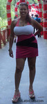 foxy Colombia girl LINA from Medellin CO13857