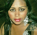 fun Colombia girl Dayana from Cali CO13853