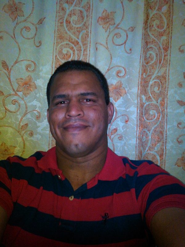 Date this gorgeous Dominican Republic man Juan from Santo Domingo Este DO17069