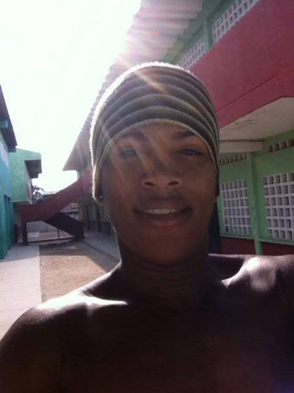 Date this gorgeous Colombia man Luiseduardosmit from Cartagena CO13862