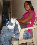 cute Colombia girl Maria from Buenaventura CO13869