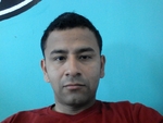 good-looking Honduras man  from La Ceiba HN871