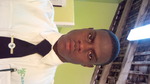 good-looking Jamaica man Johnoy from Mobay JM1292