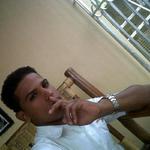 funny Dominican Republic man Alex caridad from Sarbaleon De Higuey DO17114