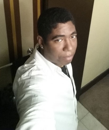 Date this tall United States man EDWINN from St Louis US14525