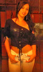 voluptuous Colombia girl Johana from Medellin CO14302