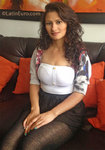beautiful Colombia girl Diana from Bogota CO14006