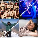 stunning Colombia man Sebastian from Bogota D.c. CO14034