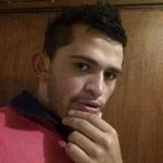 good-looking Colombia man Aldemar from Bogota CO14037