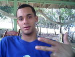 cute Dominican Republic man Felix jose from Sntiago Rodrigue DO17352