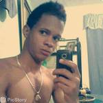 hard body Dominican Republic man Jeancarlos mend from Azua DO17357