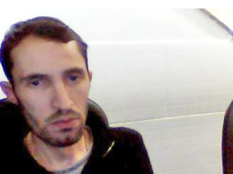 Date this hot Brazil man Jose Roberto from Sao Paulo BR8139