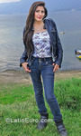 georgeous Colombia girl Diana from Bogota CO14162
