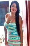 luscious Colombia girl Alexa from Barranquilla CO14174
