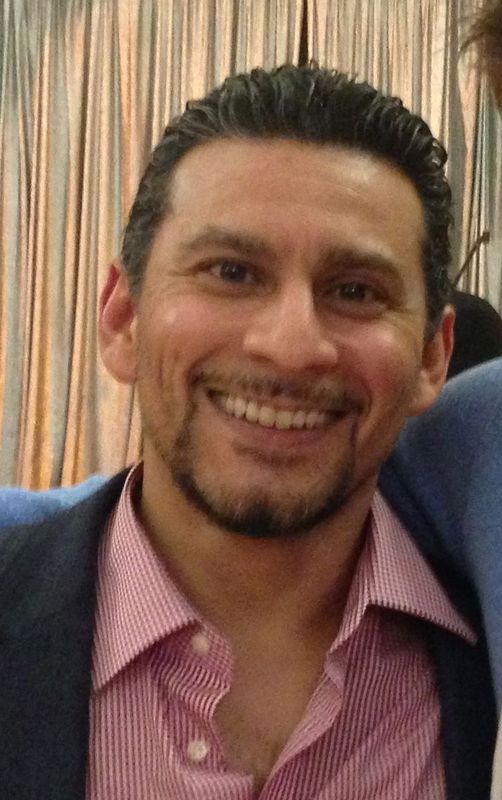 Date this beautiful United States man David from Los Angeles US14581