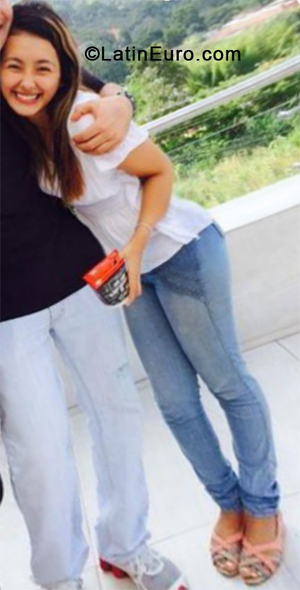 Date this sultry Colombia girl Laura from Ibague CO14180