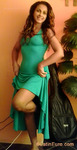 attractive Brazil girl Elisangela from Salvador BR8158