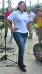 cute Colombia girl Mary from Barranquilla CO14196