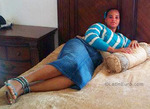 luscious Jamaica girl Natisha from Kingston JM1316