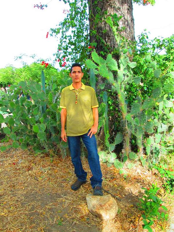 Date this hot Colombia man Mario from Girardot CO14239