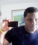 nice looking Dominican Republic man Adonis from Santo Domingo DO17509