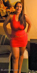 tall Colombia girl Leidy Johanna from Medellin CO16730