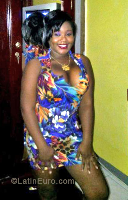 Date this funny Jamaica girl Crystel from Kingston JM1335