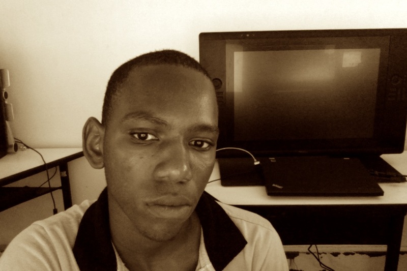 Date this delightful Colombia man Edward from Quibdo CO14288