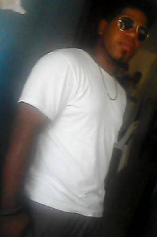 Date this attractive Dominican Republic man Pedro raul pera from Santo Domingo DO17538