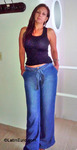 tall Colombia girl Diana from Medellin CO14295